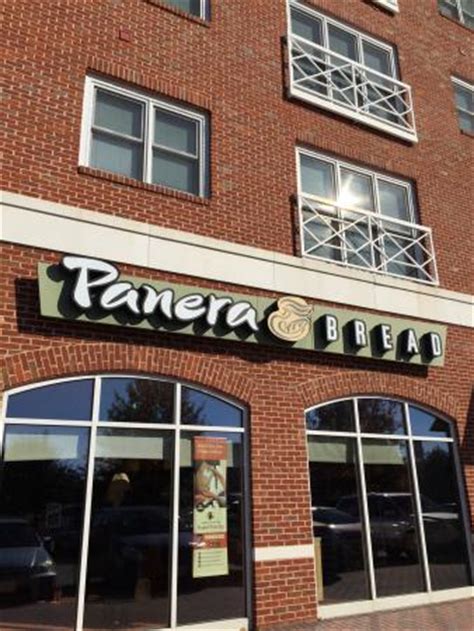 panera newport news